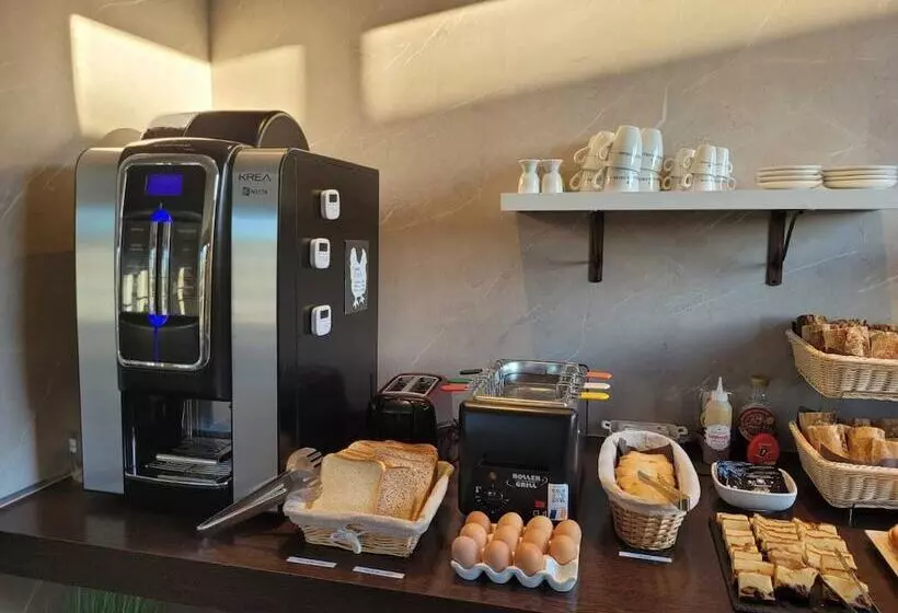 Le Galet Hotel & Spa