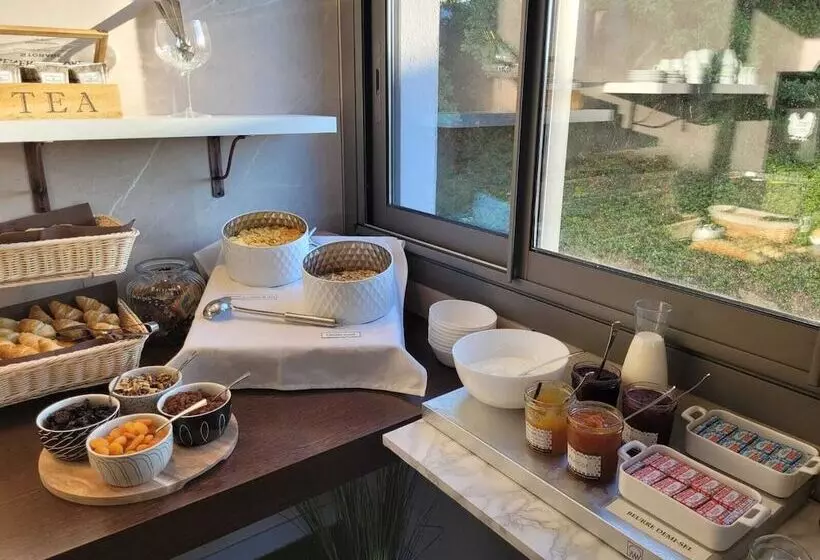 Le Galet Hotel & Spa