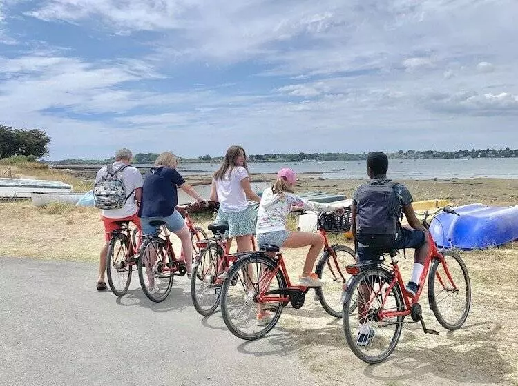 Le Galet Hotel & Spa