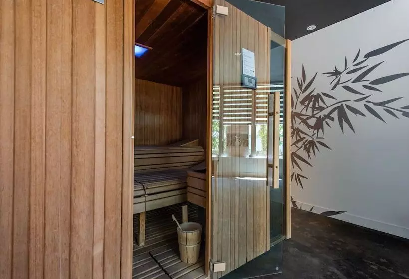 Le Galet Hotel & Spa