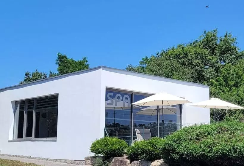 Le Galet Hotel & Spa