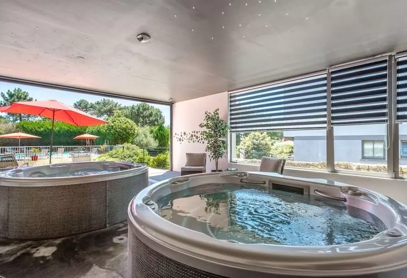 Le Galet Hotel & Spa