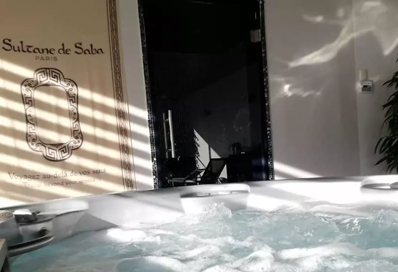 Le Galet Hotel & Spa