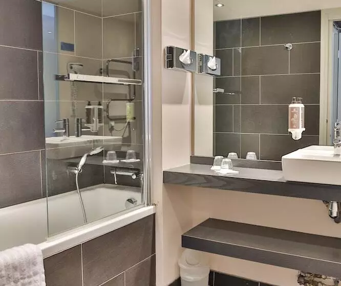 Le Galet Hotel & Spa