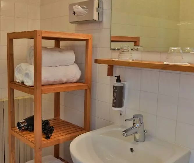 Le Galet Hotel & Spa