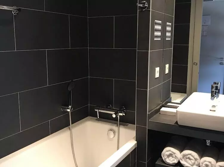 Le Galet Hotel & Spa