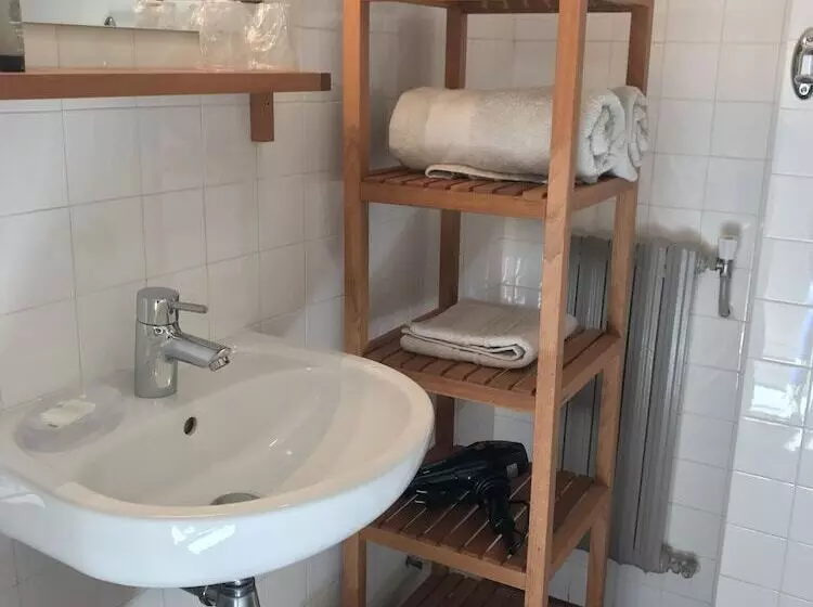 Le Galet Hotel & Spa