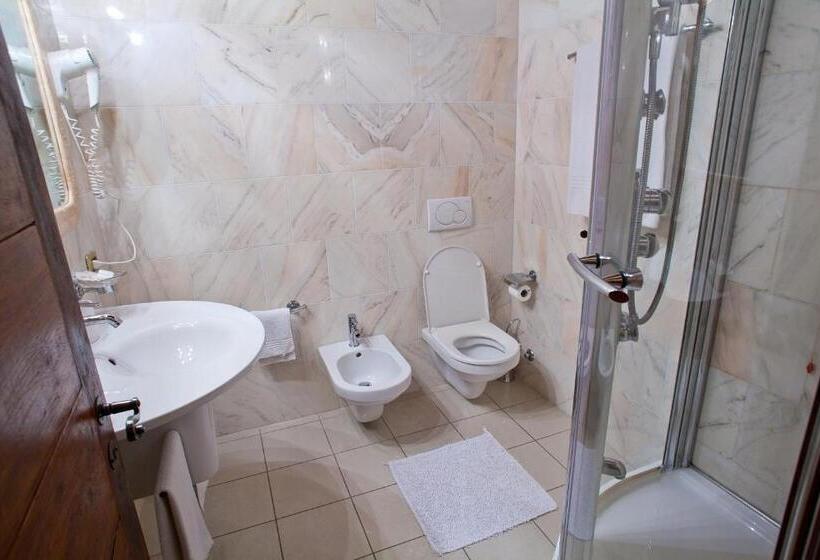 Bed and Breakfast Monte Tondo Winery