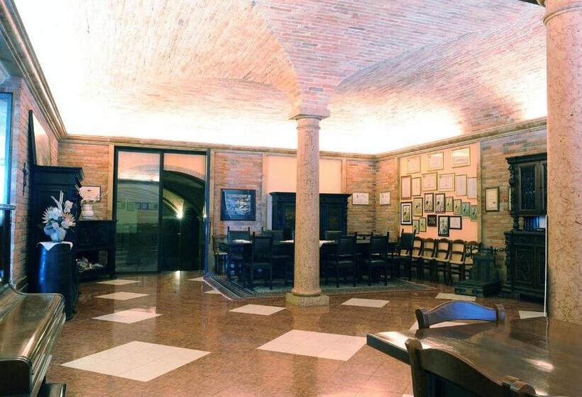 Bed and Breakfast Monte Tondo Winery