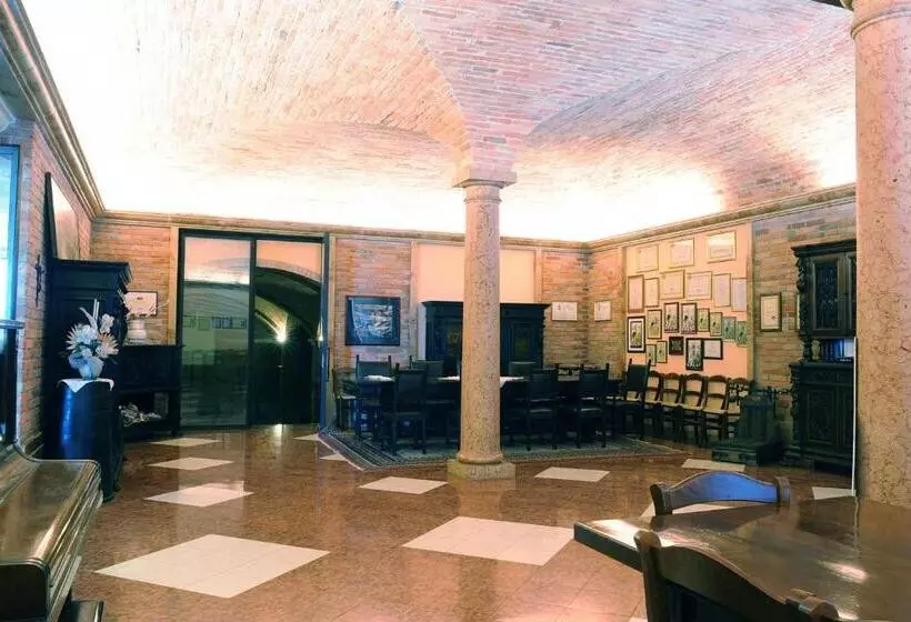 住宿加早餐 Monte Tondo Winery