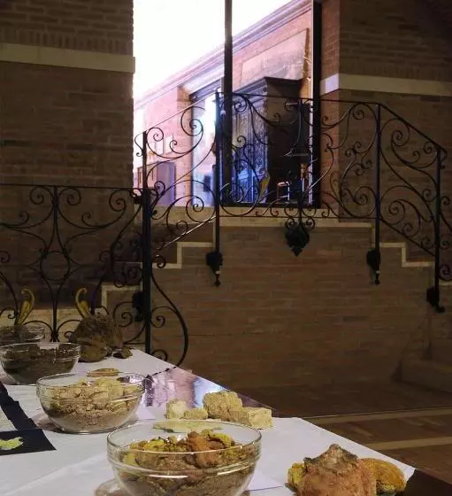 住宿加早餐 Monte Tondo Winery