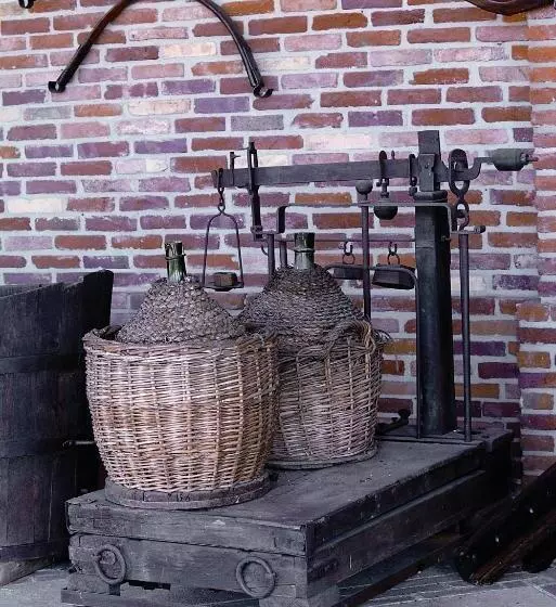 住宿加早餐 Monte Tondo Winery