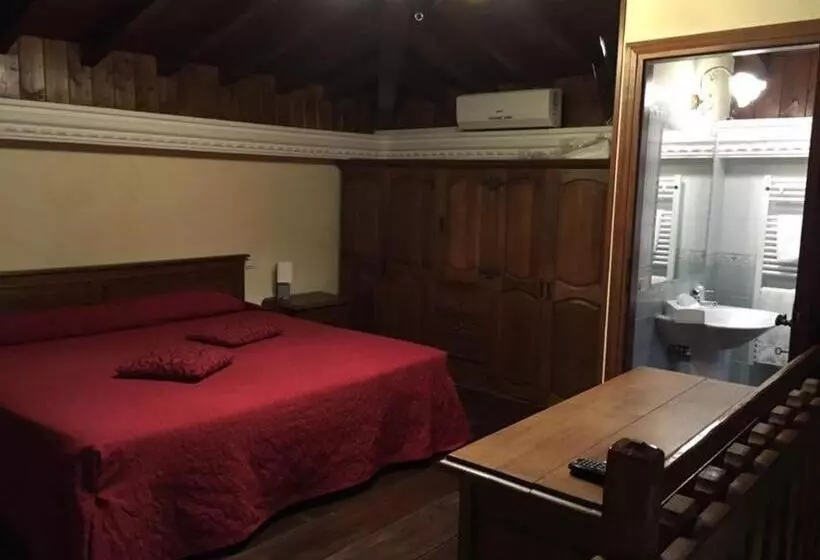 住宿加早餐 Monte Tondo Winery