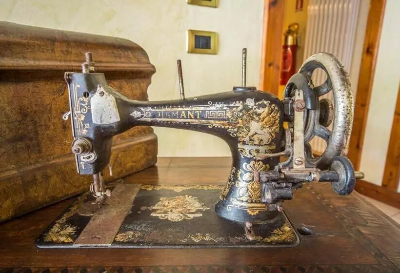 住宿加早餐 Monte Tondo Winery