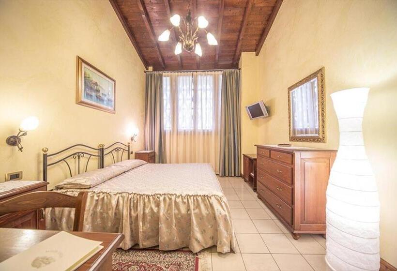 Bed and Breakfast Monte Tondo Winery