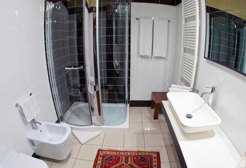 Bed and Breakfast Monte Tondo Winery