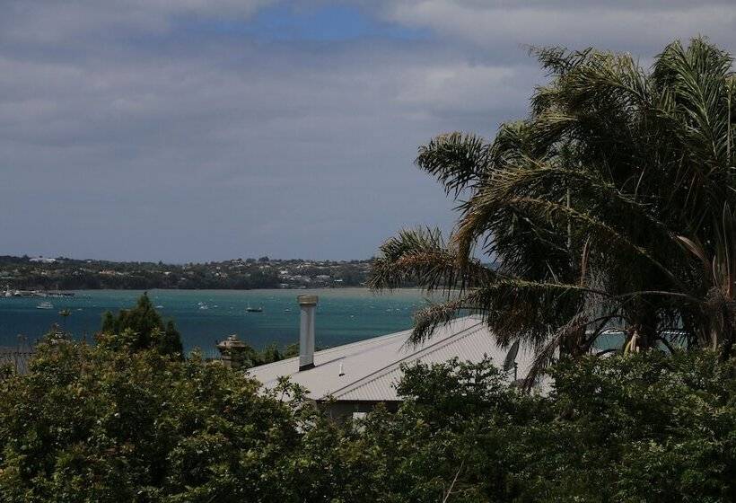 فندق على الطريق Abaco On Jervois