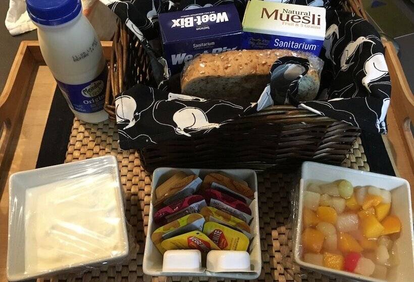 فندق على الطريق Abaco On Jervois