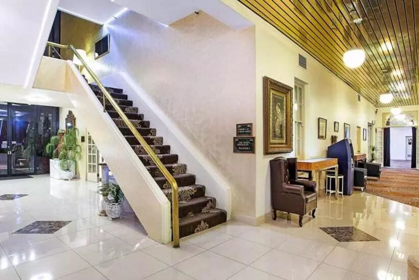 فندق على الطريق Mercure Maitland Monte Pio