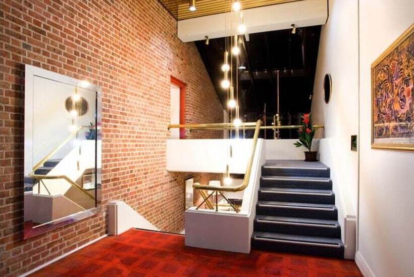 מוטל Mercure Maitland Monte Pio