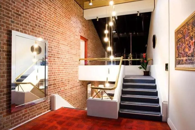 فندق على الطريق Mercure Maitland Monte Pio