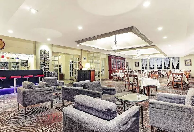 فندق على الطريق Mercure Maitland Monte Pio