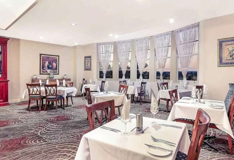 فندق على الطريق Mercure Maitland Monte Pio