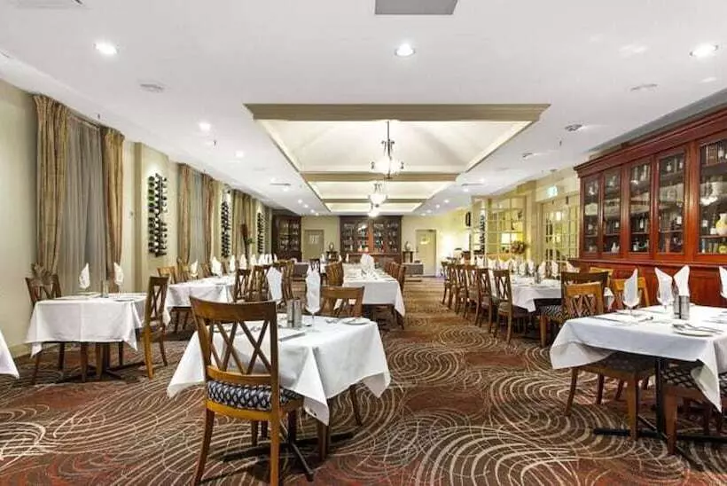 فندق على الطريق Mercure Maitland Monte Pio