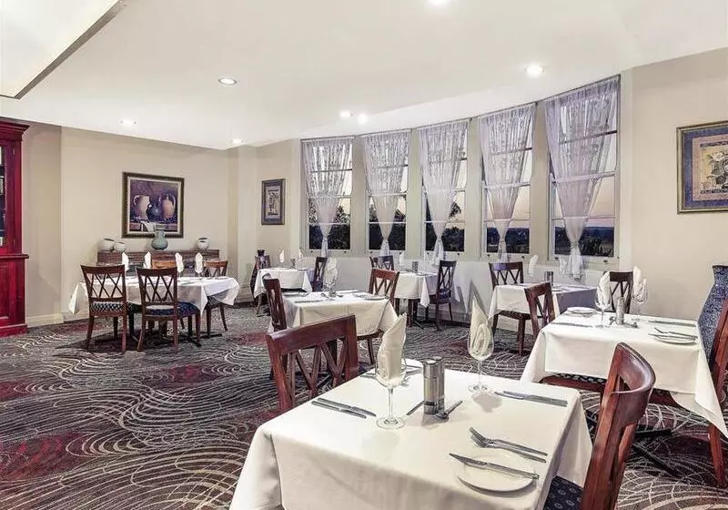 فندق على الطريق Mercure Maitland Monte Pio