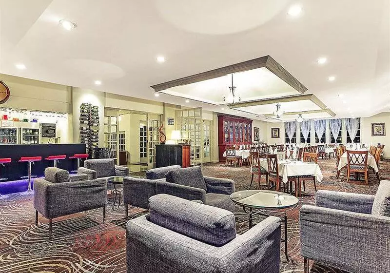 فندق على الطريق Mercure Maitland Monte Pio