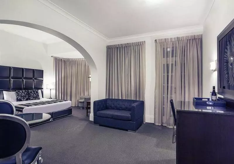 فندق على الطريق Mercure Maitland Monte Pio