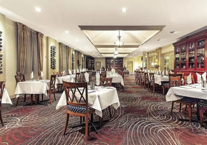 فندق على الطريق Mercure Maitland Monte Pio