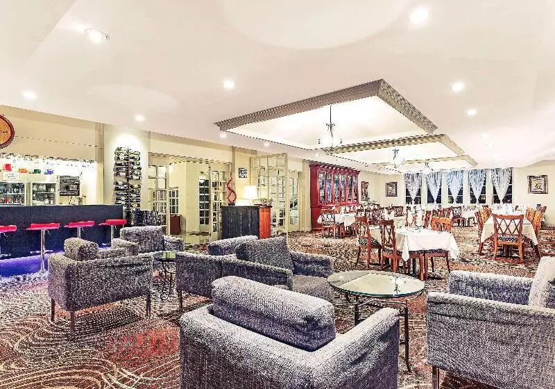 فندق على الطريق Mercure Maitland Monte Pio