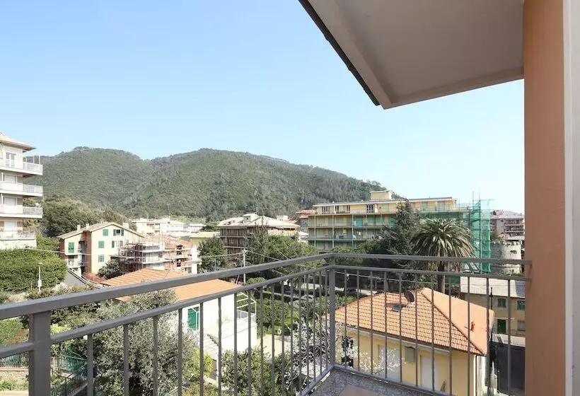 Residence Hotel Kriss