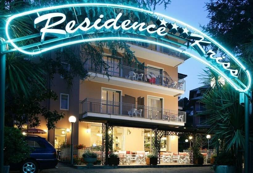Residence Hotel Kriss