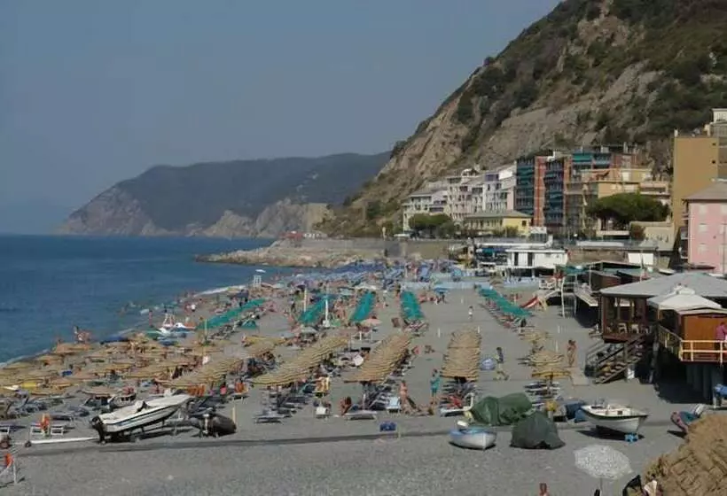 Residence Hotel Kriss