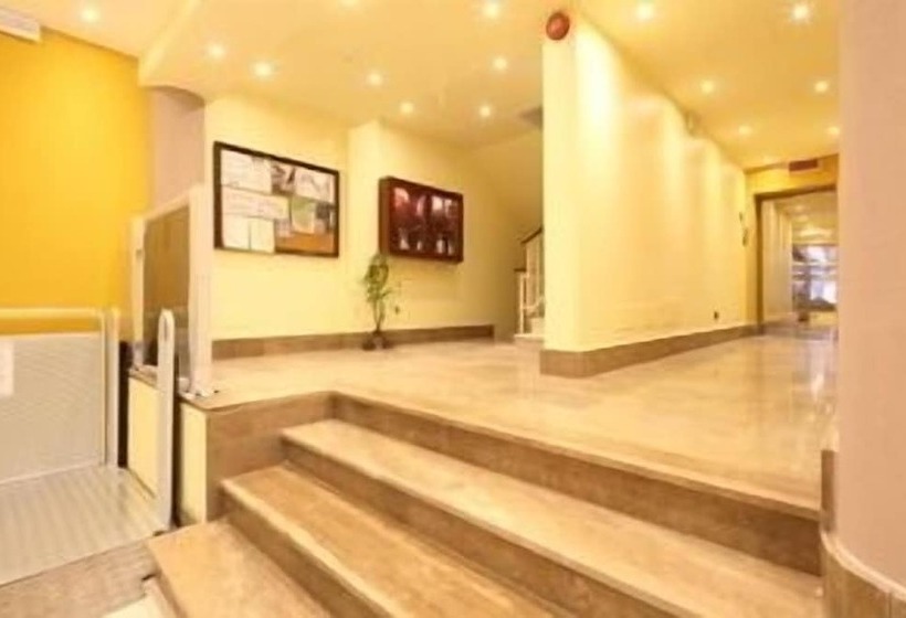 Residence Hotel Kriss