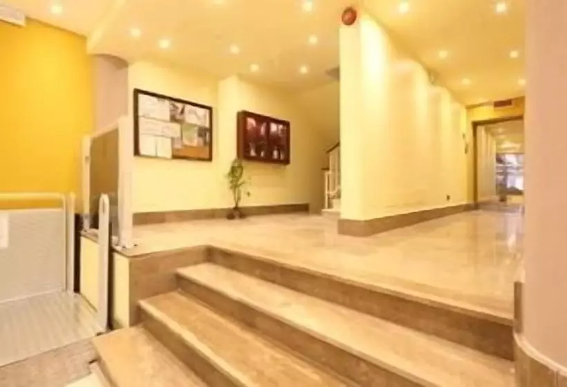 Residence Hotel Kriss