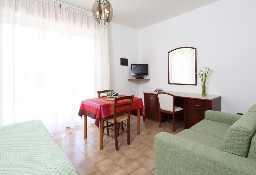 Residence Hotel Kriss