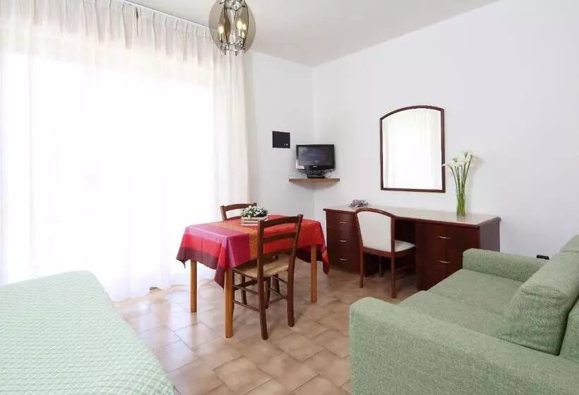 Residence Hotel Kriss