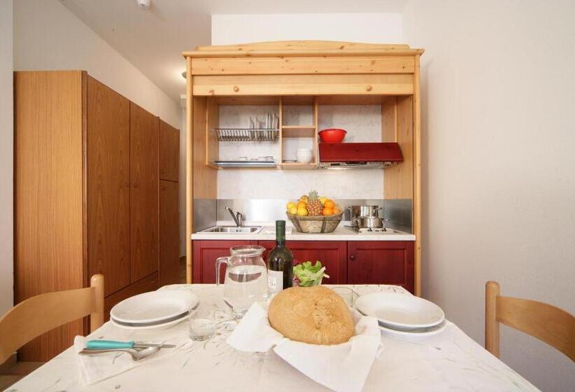 Residence Hotel Kriss