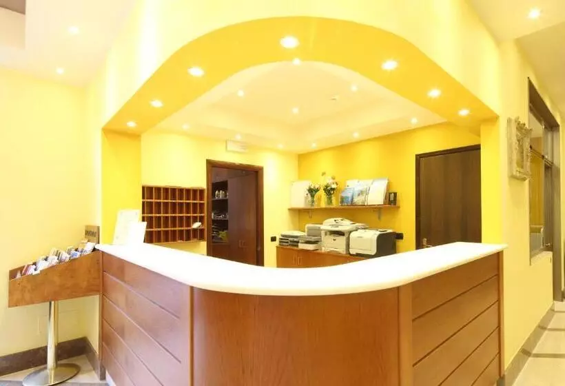 Residence Hotel Kriss