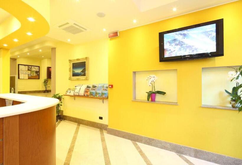 Residence Hotel Kriss