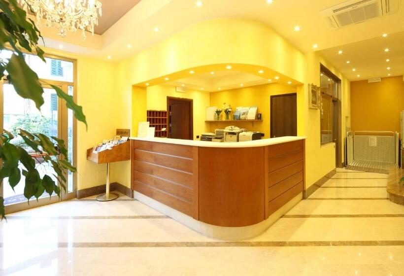 Residence Hotel Kriss