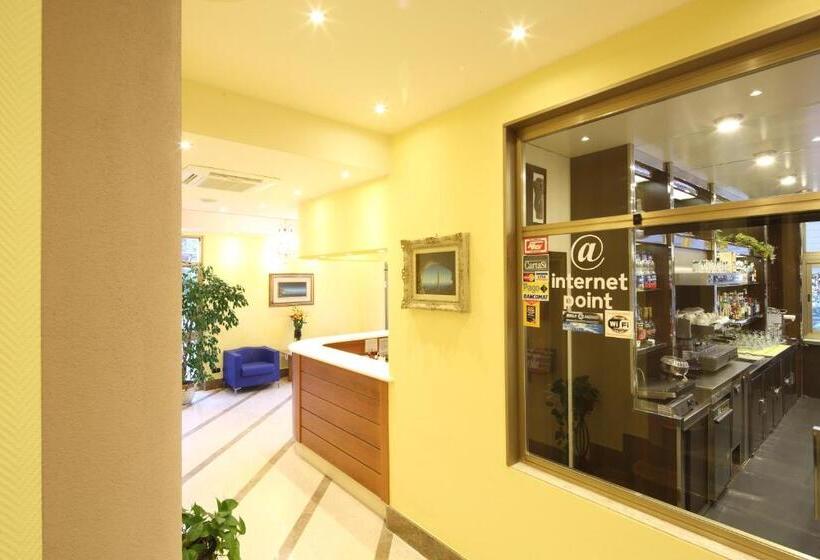 Residence Hotel Kriss