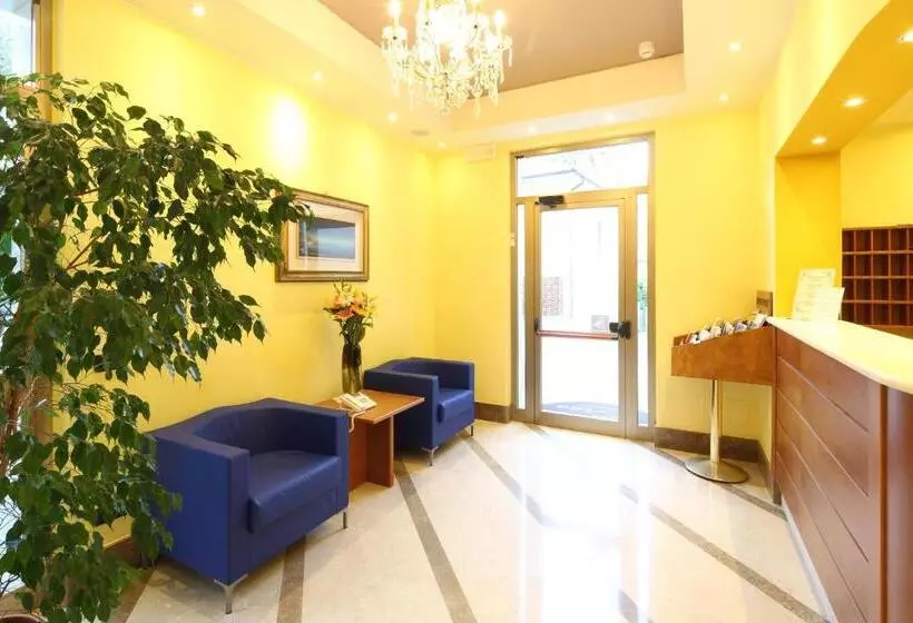 Residence Hotel Kriss