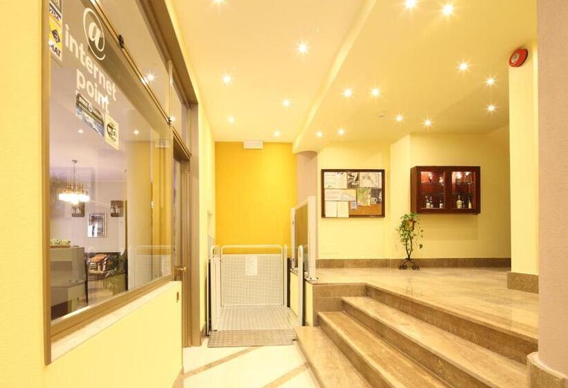 Residence Hotel Kriss