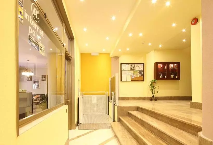 Residence Hotel Kriss