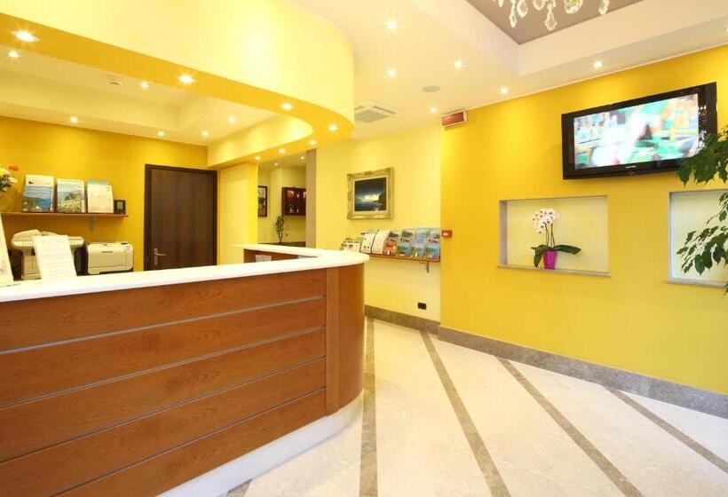 Residence Hotel Kriss