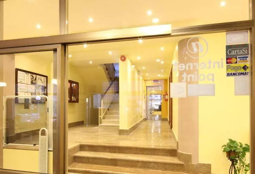 Residence Hotel Kriss